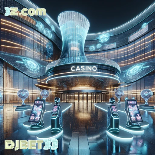 Bônus Incríveis Esperam por Você no djbet33.com