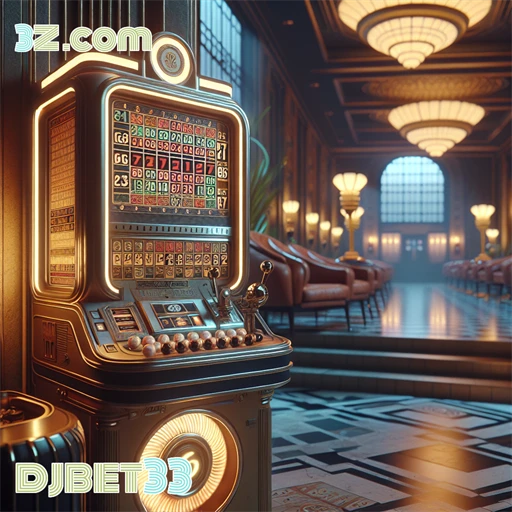 djbet33.com Apostas Esportivas