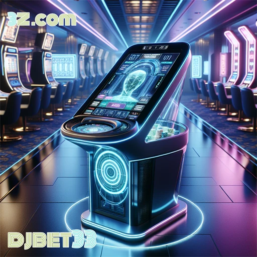 djbet33.com Diversão Instantânea