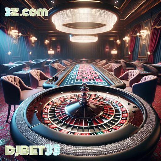 O Futuro dos Jogos na Plataforma djbet33.com é Brilhante