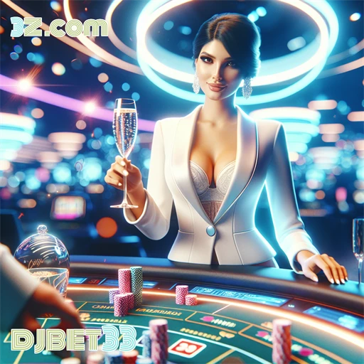 Promoção Imperdível: Encontre Ofertas no djbet33.com